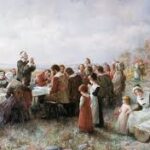 Read more about the article Thanksgiving