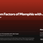 Kingdom Factor podcast